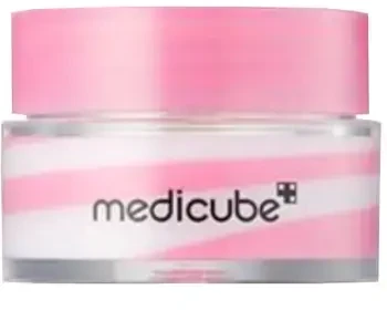 Medicube PDRN Lip Sleepeng Mask naktinė lūpų kaukė, 10 ml