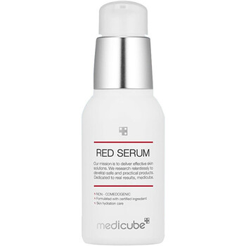Medicube Raminamasis serumas probleminei ir jautriai odai „Raudona Serum 2.0“ 30 ml