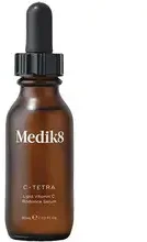 Medik8 Veido serumas su vitaminu C C-Tetra (Radiance Serum) 30 ml