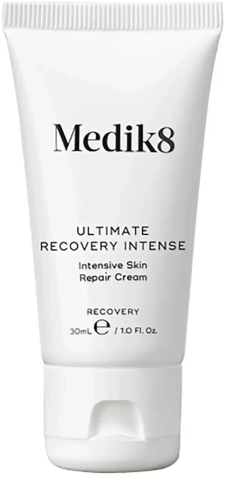 Medik8 Intensyvus drėkinamasis kremas "Ultimate Recovery" (drėgmę sulaikantis kremas) 30 ml