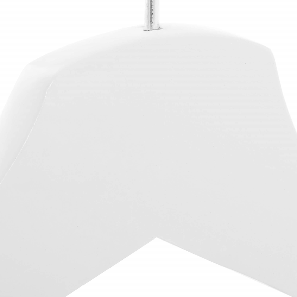 Springos Medinė kabykla 42.5 cm 20 vnt
