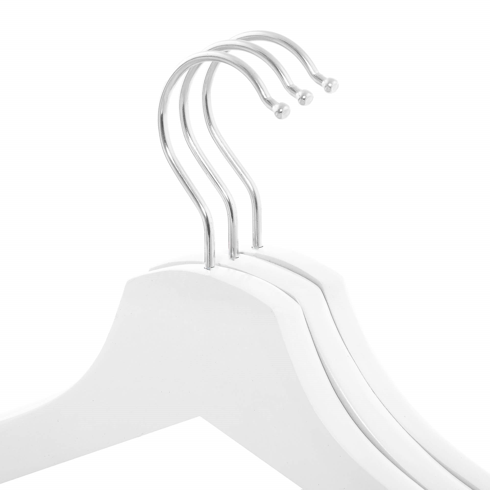 Springos Medinė kabykla 42.5 cm 20 vnt