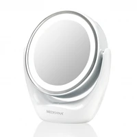 Veidrodis Medisana CM 835 2in1 Cosmetic Mirror