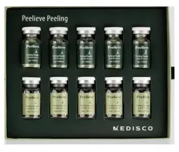 Medisco Peelieve Peeling