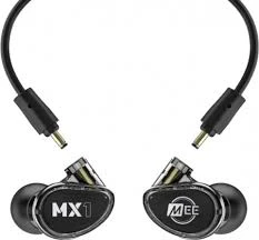 MEE audio MX1 Pro – ausinės su laidu