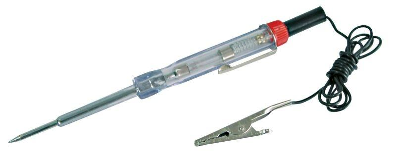 Mega Atsuktuvo testeris 14cm 6-24V