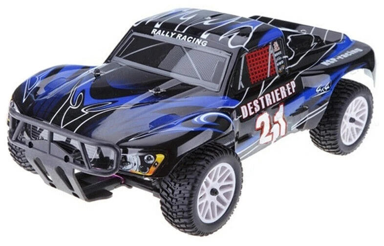 Himoto Mega Mayhem 1:8 (HI/MegaE8SCL)