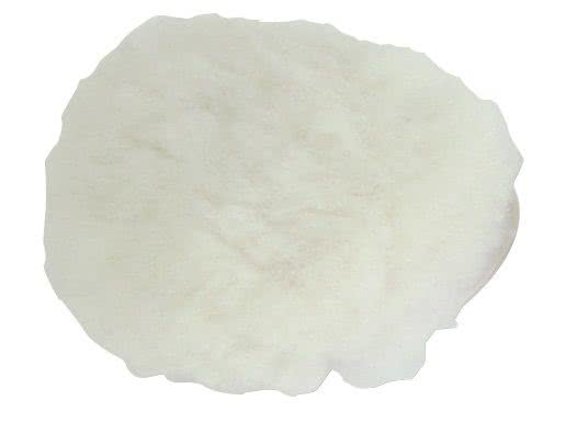 POLIRUOJAMAS KAILIS 125mm SU TRAUKTUVU /MEGA