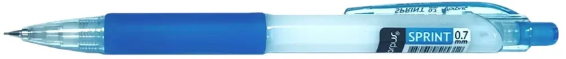 Pieštukas automatinis Forpus Sprint/Student, 0.7 mm, HB