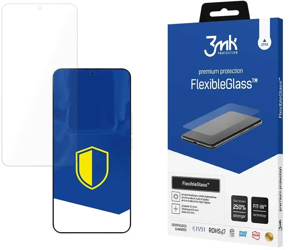3Mk Protection Meizu 21 Geely Galaxy - 3mk FlexibleGlass