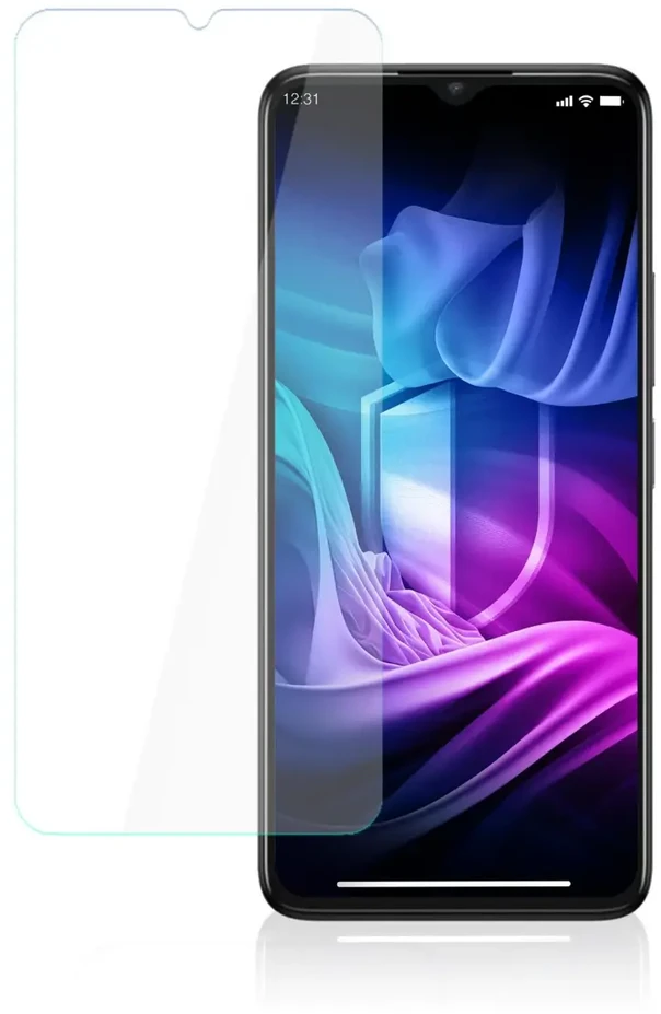 3Mk Protection Meizu Meilan 20 - 3mk Silky Matt Pro