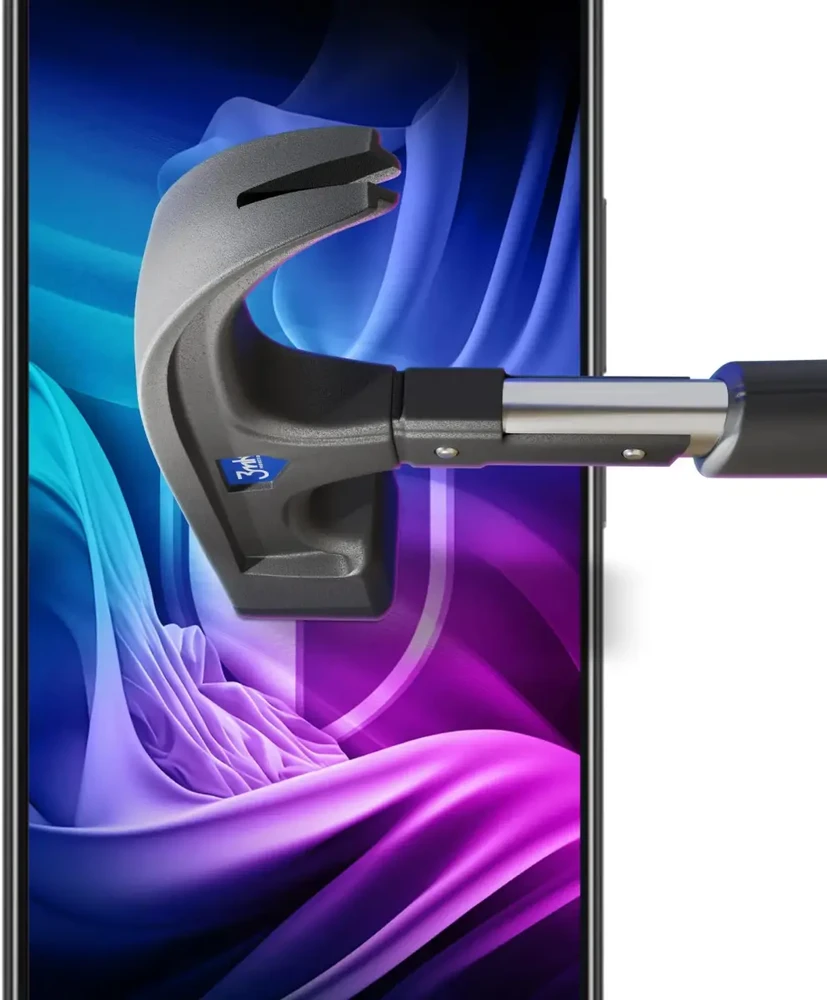 3Mk Protection Meizu Meilan 20 - 3mk Silky Matt Pro