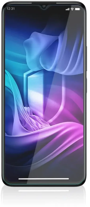 3Mk Protection Meizu Meilan 20 - 3mk Silky Matt Pro
