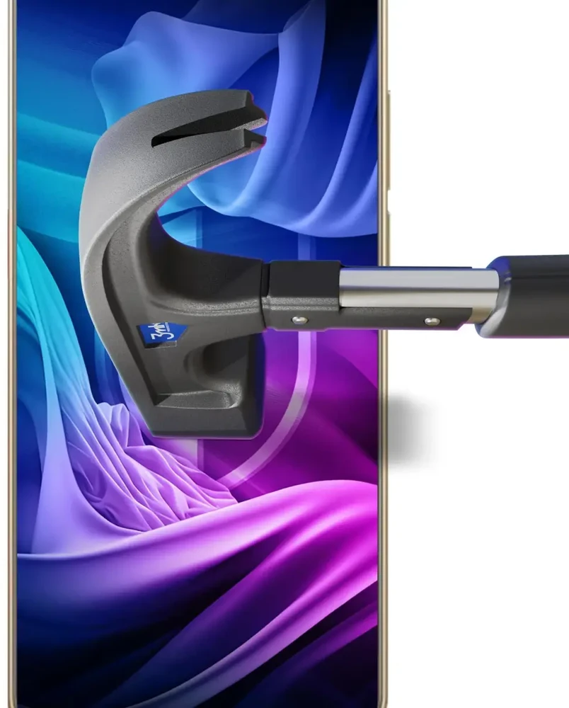3Mk Protection Meizu Note 16 / 22 5G - 3mk Silky Matt Pro