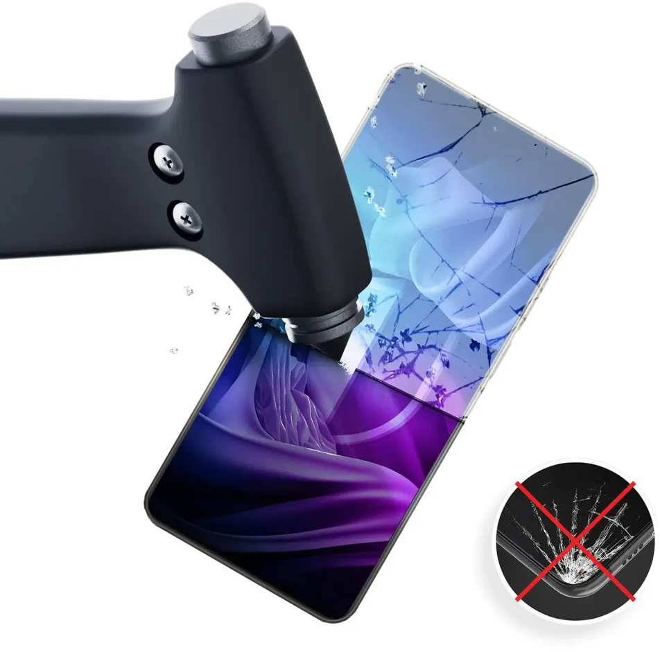 3Mk Protection Meizu Note 16 / 22 5G - 3mk Silky Matt Pro