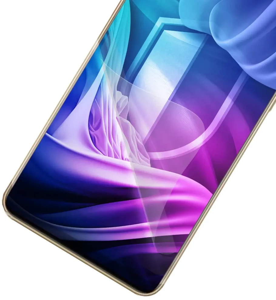3Mk Protection Meizu Note 16 / 22 5G - 3mk Silky Matt Pro