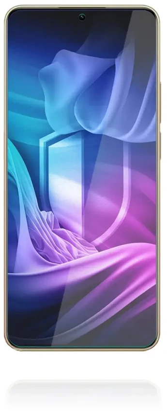 3Mk Protection Meizu Note 16 / 22 5G - 3mk Silky Matt Pro