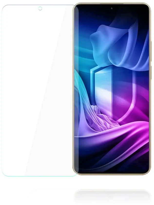 3Mk Protection Meizu Note 16 / 22 5G - 3mk Silky Matt Pro