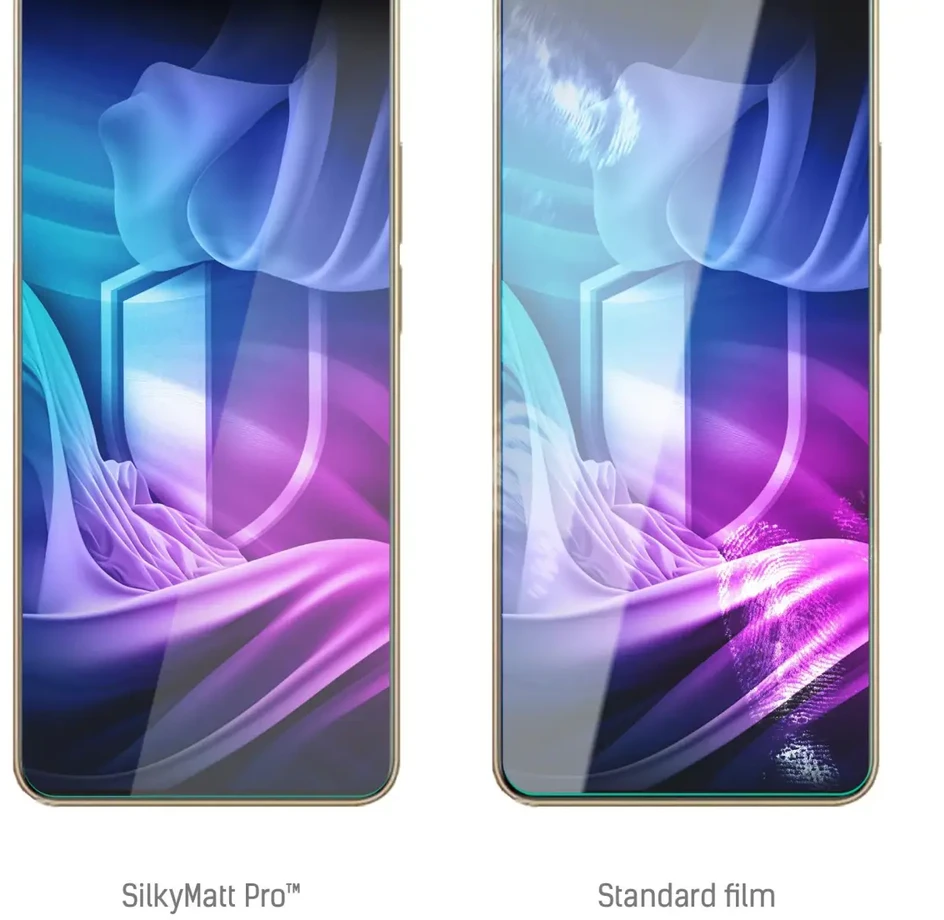 3Mk Protection Meizu Note 16 / 22 5G - 3mk Silky Matt Pro