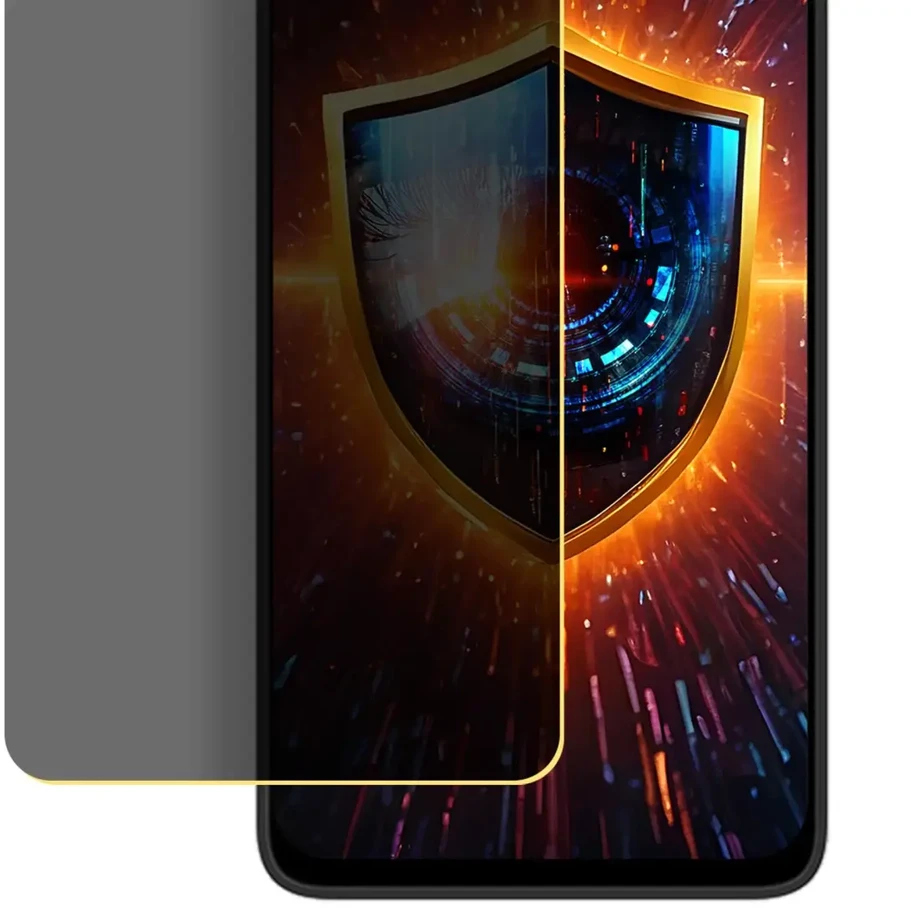 3Mk apsauga Meizu Note 21 – 3mk šilkinis matinis privatumas