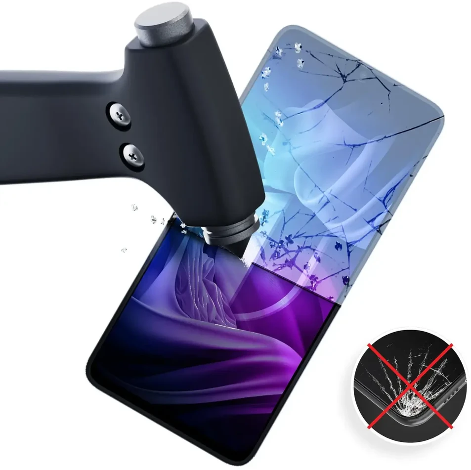 3Mk Protection Meizu Note 21 - 3mk Silky Matt Pro