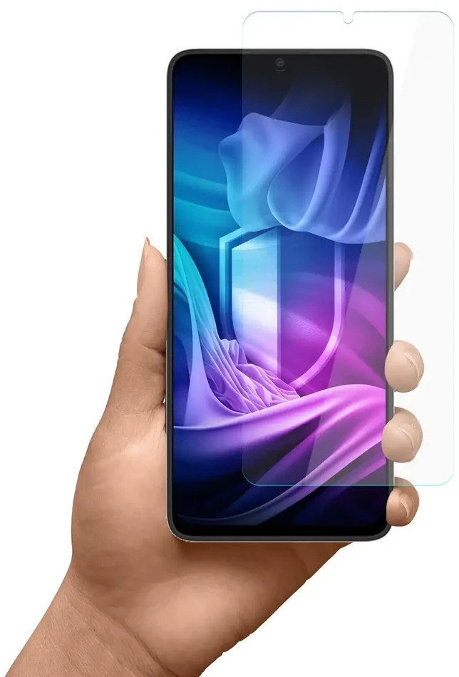 3Mk Protection Meizu Note 21 - 3mk Silky Matt Pro