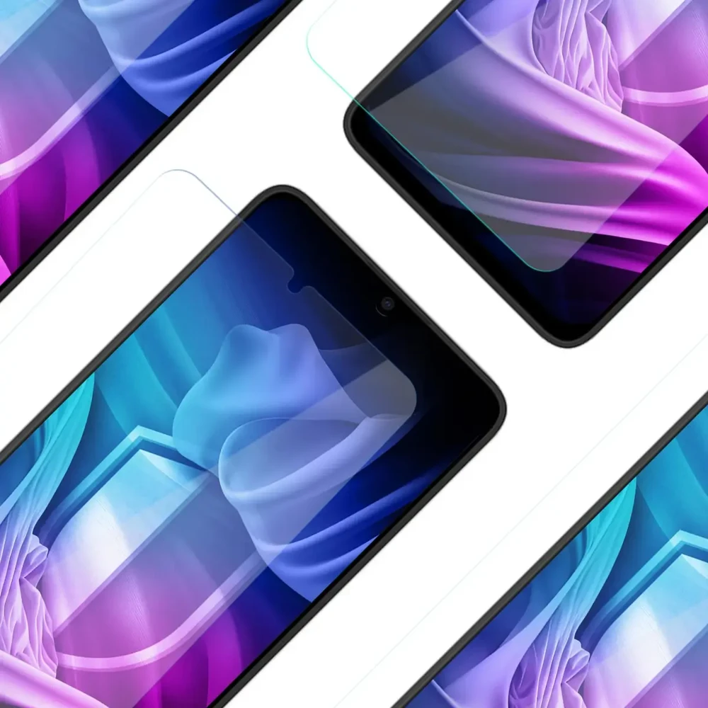 3Mk Protection Meizu Note 21 - 3mk Silky Matt Pro