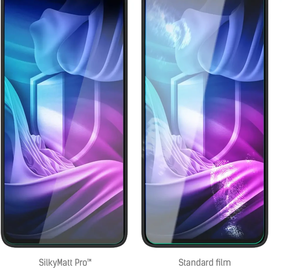 3Mk Protection Meizu Note 21 - 3mk Silky Matt Pro