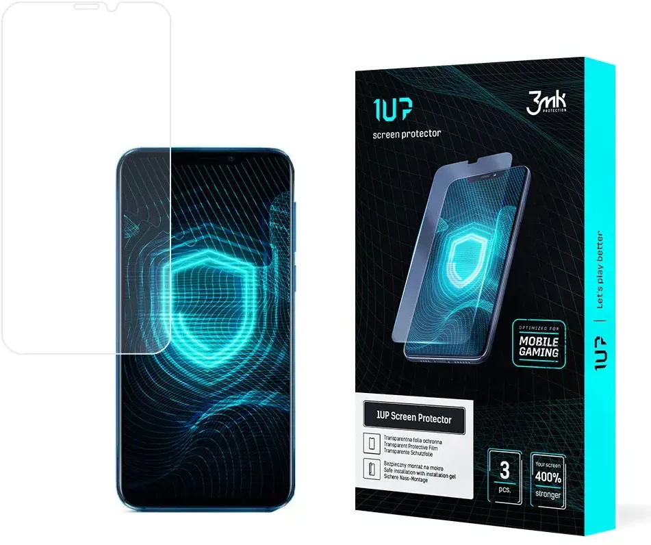 3Mk Protection Meizu X8 - 3mk 1UP