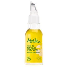 Melvita Organic apricot oil (Apricot Kernel Oil) 50 ml