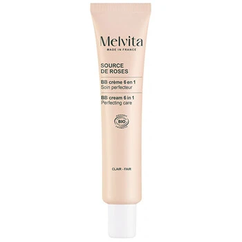 Melvita BB kremas (BB kremas 6 viename) 40 ml