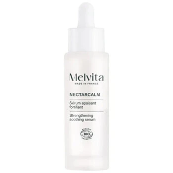 Melvita NECTARCALM raminamasis ir stiprinamasis serumas 30 ml
