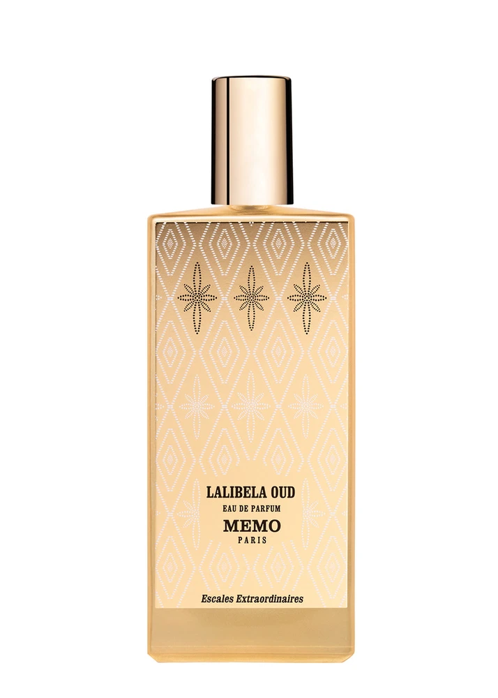 Memo Paris Escales Extraordinaires - Lalibela Oud EDP parfumuotas vanduo unisex, 75 ml