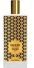 Memo Paris Fleurs Bohemes Ilha Do Mel EDP parfumuotas vanduo unisex, 75 ml