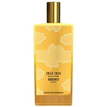Memo Paris Inlé Iris parfuminis vanduo 75 ml (moteris)