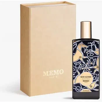 Memo Paris Memo Irish Leather EDP Purškiklis, 200 ml