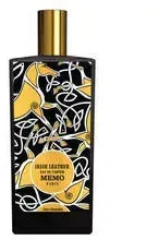 Memo Paris Memo Irish Leather EDP parfumuotas vanduo Unisex, 75 ml