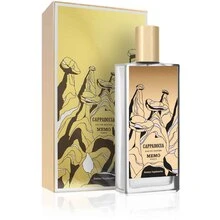 Memo Paris Cappadocia EDP parfumuotas vanduo unisex, 75 ml