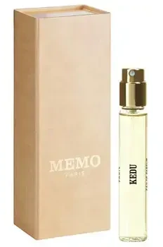 Memo Paris Kedu EDP Miniaturka 10ml