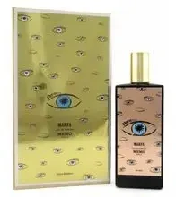 Memo Paris Memo Marfa EDP parfumuotas vanduo Unisex, 75 ml