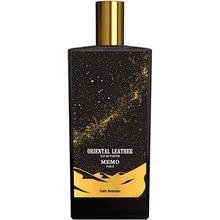 Memo Paris Memo Oriental Leather EDP parfumuotas vanduo unisex, 75 ml