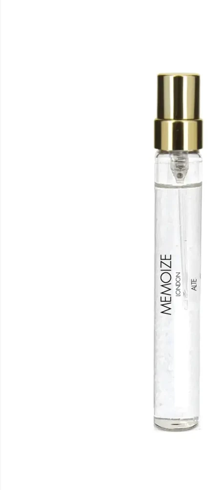 Memoize Alte PP kvepalai unisex 7.5 ml