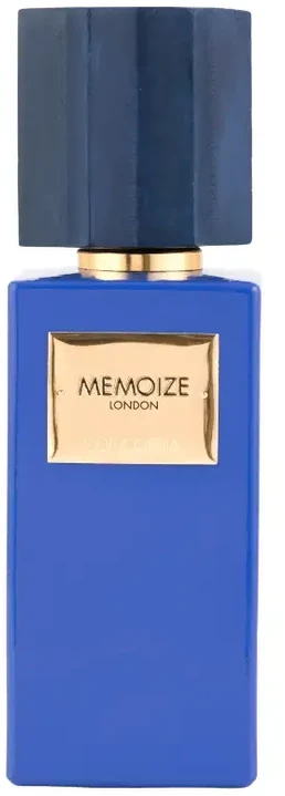 Memoize Concordia PP kvepalai unisex, 50 ml