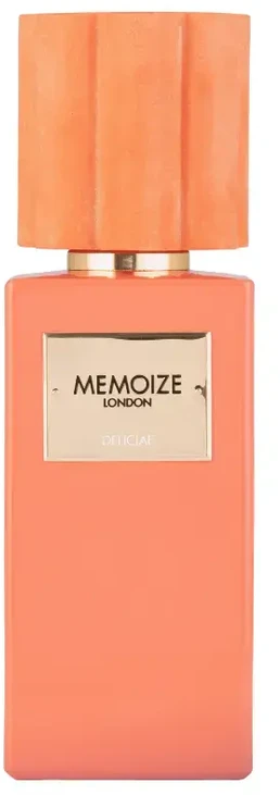 Memoize Deliciae PP kvepalai unisex, 100 ml