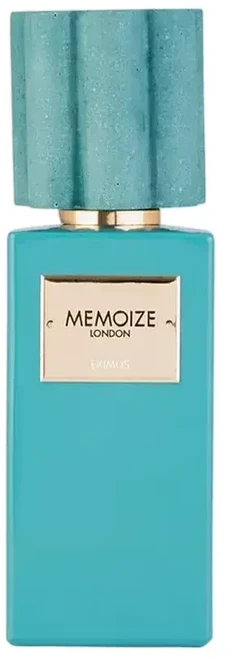 Memoize Eximus PP kvepalai unisex, 50 ml