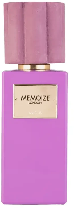 Memoize Magus PP kvepalai unisex, 50 ml