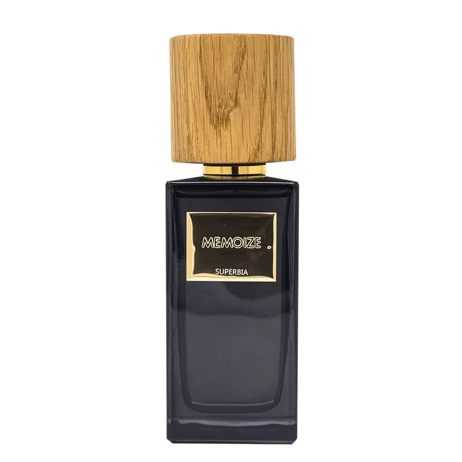 Memoize Superbia EDP parfumuotas vanduo unisex, 100 ml