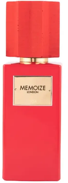 Memoize Vita PP kvepalai unisex, 50 ml