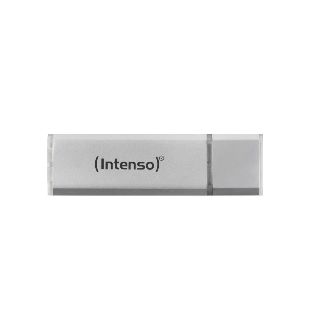 USB atmintinė „Intenso“ ATMINTINĖ USB3.2 / 128GB 3541491 INTENSO