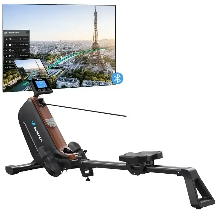 MERACH MR-R15B3-EU Rowing Machine